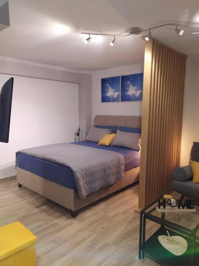 Hesperides Garden Apartment Атина Екстериор снимка