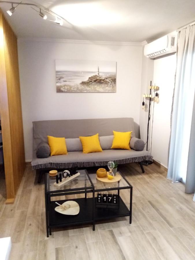 Hesperides Garden Apartment Атина Екстериор снимка